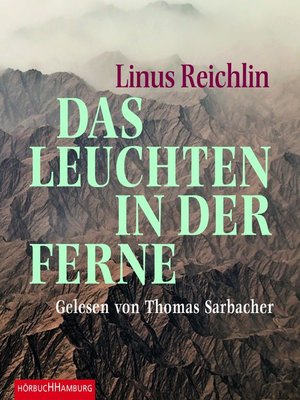 cover image of Das Leuchten in der Ferne